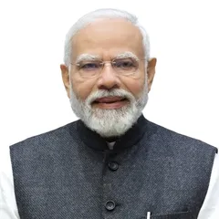 श्री नरेन्द्र मोदी
