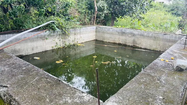 Scoping Visit — Betalghat, Nainital