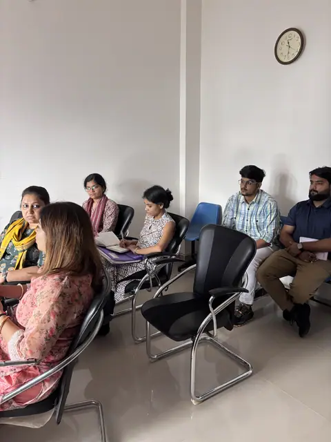 Scoping Visit — Chakrata, Dehradun