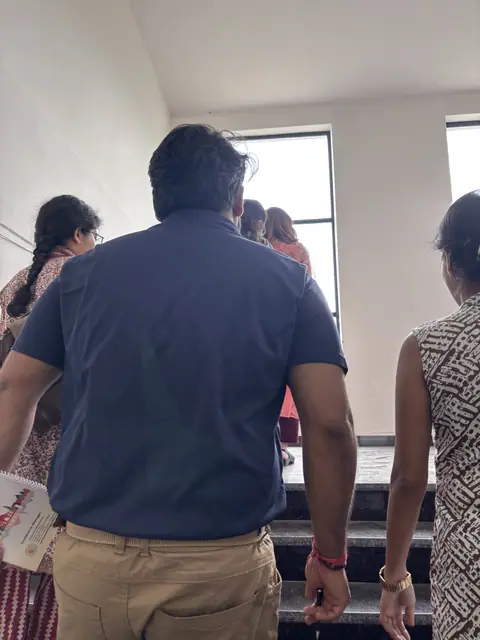Scoping Visit — Chakrata, Dehradun
