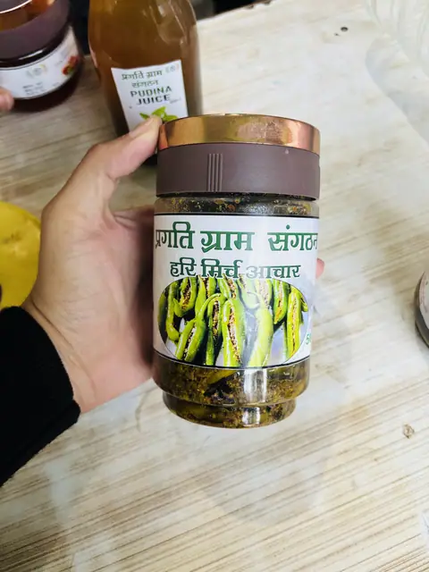 अध्ययन भ्रमण — किमसार, यमकेश्वर