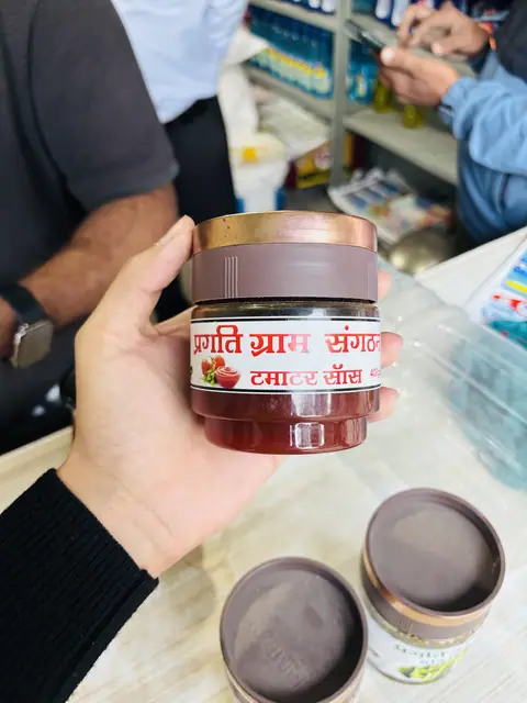 अध्ययन भ्रमण — किमसार, यमकेश्वर