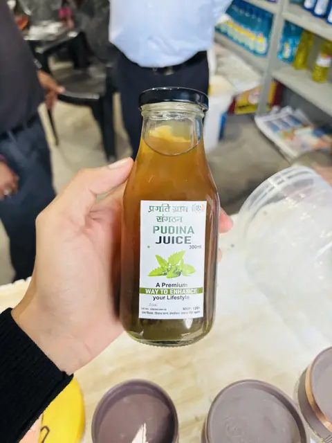 अध्ययन भ्रमण — किमसार, यमकेश्वर