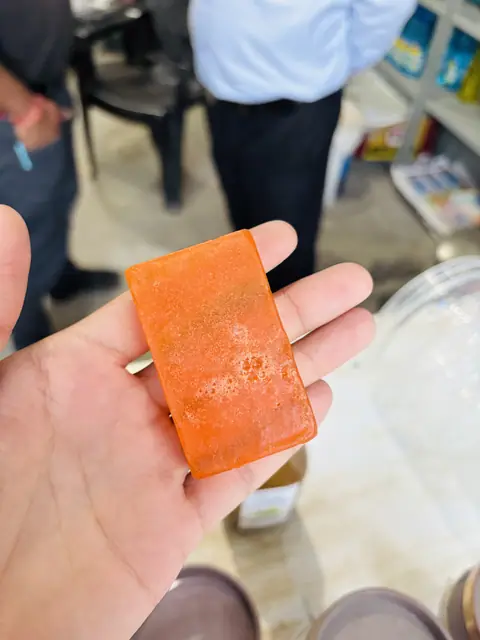 अध्ययन भ्रमण — किमसार, यमकेश्वर