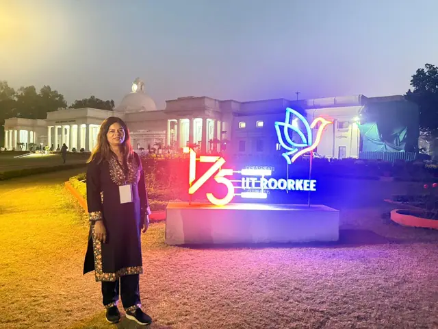 Project Kick-off Workshop